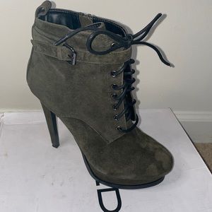 Aldo Panzano Boot